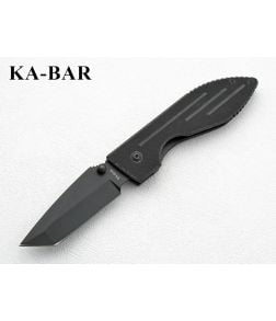 Kabar Warthog Tanto Folder - KA-02-3074 1