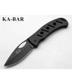 Kabar K2 Gila Folder - KA-02-3077 1