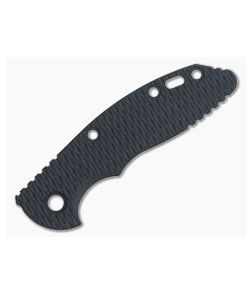 Hinderer Knives XM-18 3" Scale Black - HK-0201 1
