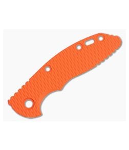 Hinderer Knives XM-18 3" Scale Orange - HK-0203 1
