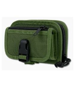 Maxpedition Rat Wallet OD Green - MX-0203G 1