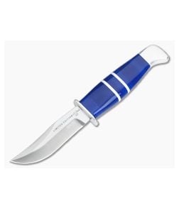 Buck 212 Fixed Ranger Legacy W2 Lucite Fixed Blade 0212BLSLE - BU-0212BLSLE 1