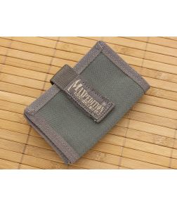 Maxpedition Urban Wallet Foliage Green - MX-0217F 1