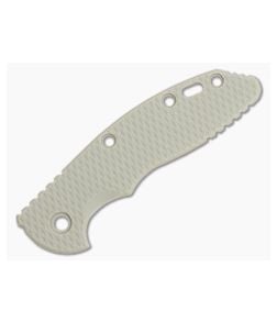 Hinderer Knives XM-18 3.5" Scale Sand - HK-0222 1