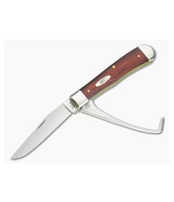 Case Rosewood Equestrian's Knife - CA-02259 1