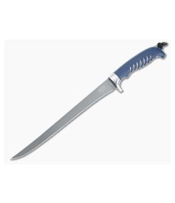 Buck 225 Silver Creek Fillet 9" - BU-0225BLS 1