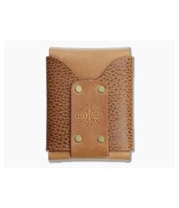 Willow Craft Original Wask Wallet Bourbon and Whiskey Dollaro - WCG-022 1