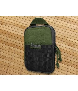 Maxpedition E.D.C. Pocket Organizer OD Green - MX-0246G 1