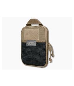 Maxpedition E.D.C. Pocket Organizer Khaki - MX-0246K 1