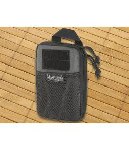 Maxpedition E.D.C. Pocket Organizer Wolf Gray - MX-0246W 1