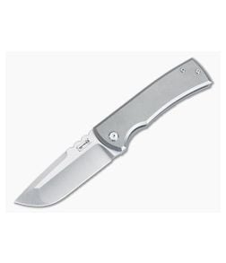 Chaves Redencion 229 KICKSTOP Flipper Titanium M390 - CKT-024 1