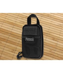 Maxpedition Mini Pocket Organizer Black - MX-0259B 1
