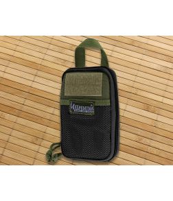 Maxpedition Mini Pocket Organizer OD Green - MX-0259G 1