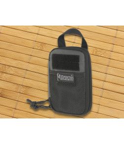 Maxpedition Mini Pocket Organizer Wolf Gray 0259W - MX-0259W 1