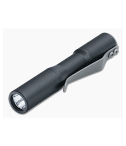 CWF Micro Click Custom Flashlight Black Aluminum 5000k 219C LED CWF-025 - CWF-025 1