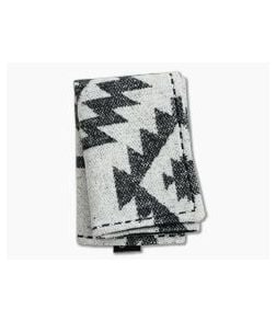 SwankHanks Blackfoot Flannel and Microsuede Hank - SH-025 1