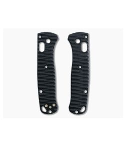 Putman Blade Scales Benchmade Mini Bugout 533 Black G10 Custom Scales - PBS-025 1