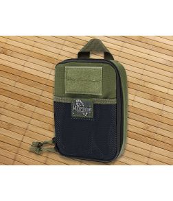 Maxpedition Fatty Pocket Organizer OD Green - MX-0261G 1