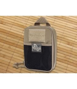 Maxpedition Fatty Pocket Organizer Khaki - MX-0261K 1