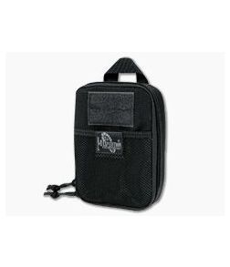 Maxpedition Fatty Pocket Organizer Black - MX-0261B 1