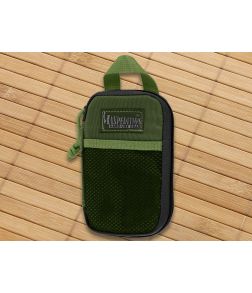 Maxpedition Micro Pocket Organizer OD Green - MX-0262G 1