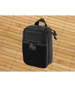 Maxpedition Beefy Pocket Organizer Black - MX-0266B 1