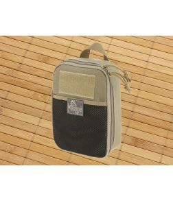 Maxpedition Beefy Pocket Organizer Khaki - MX-0266K 1