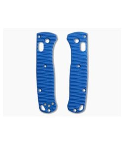 Putman Blade Scales Benchmade Mini Bugout 533 Blue G10 Custom Scales - PBS-026 1