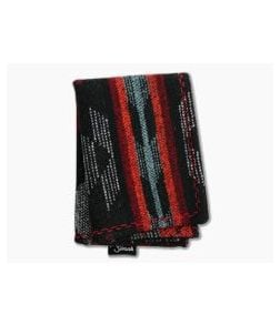 SwankHanks Trans Am Flannel and Microsuede Hank - SH-027 1
