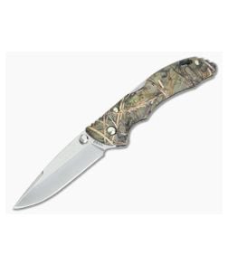 Buck Bantam Small LockBack Muddy Water 284 - BU-0284CMS32 1