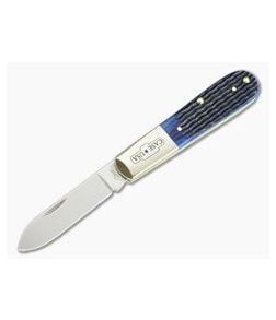 Case Barlow 2019 Rogers Corn Cob Jig Blue Bone 02867 - CA-02867 1