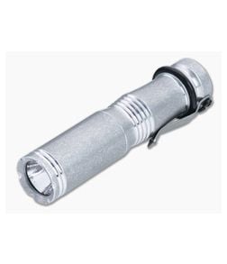 Dawson Machine Craft Comet 18500 Flashlight Tumbled Aluminum (4500K) - DMC-028 1