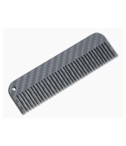 Maratac Carbon Fiber Comb - Limited Edition - MAR-028 1