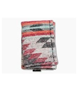 SwankHanks Tonto Flannel and Microsuede Hank - SH-028 1