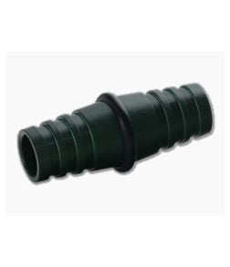 Hinderer Knives Alpha Bead Aluminum Green - HK-0292 1
