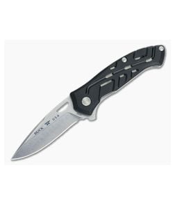 Buck Inertia Avid Series Assisted Open Flipper 0293BKS2 - BU-0293BKS2 1