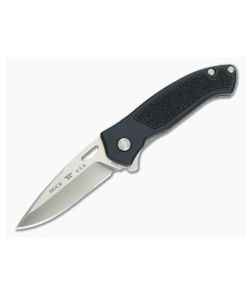 Buck 294 Momentum Assisted Opening S30V Folder 0294BKS - BU-0294BKS 1