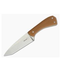 Boker Plus Steve Kelly BugOut D2 Neck Knife 02BO009 - BO-02BO009 1