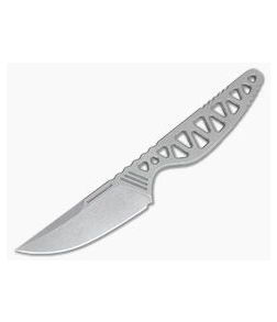 Boker Plus Beta EDC Fixed Blade Knife 02BO041 - BO-02BO041 1