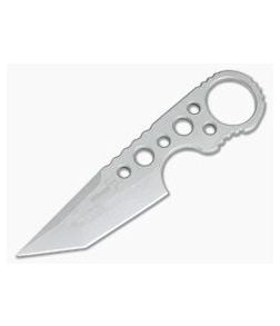 Boker Plus Skelergo Backup Fixed Blade Ring Knife 02BO042 - BO-02BO042 1