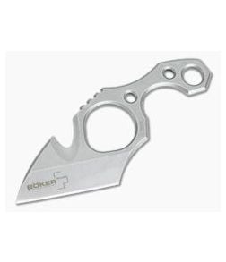 Boker Plus Rescue Kiridashi Fixed Blade Ring Knife 02BO044 - BO-02BO044 1