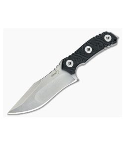 Boker Plus M13 G10 Fixed Knife Urbanovsky 02BO058 - BO-02BO058 1