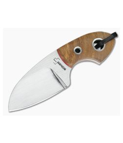 Boker Plus Vox Gnome Olive Wood 02BO238 - BO-02BO238 1