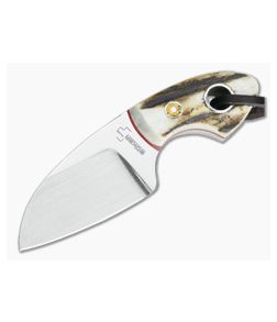 Boker Vox Gnome Stag 02BO268 - BO-02BO268 1