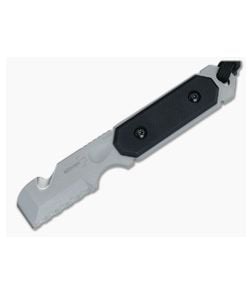 Boker Plus Cop Tool G10 Fixed Blade 02BO300 - BO-02BO300 1