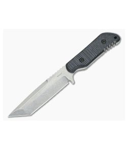 Boker Plus Manaro SM-10T Tanto Fixed Blade 02BO451 - BO-02BO451 1