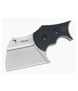 Boker Plus Urd 2.0 D2 Fixed Blade Neck Knife 02BO523 - BO-02BO523 1