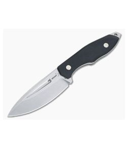 Boker Plus Caracal D2 Fixed Blade 02BO770 - BO-02BO770 1