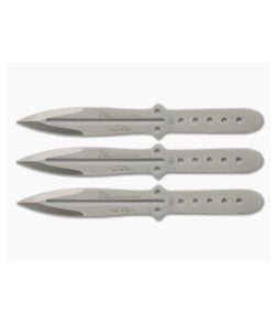 Boker Magnum Ziel Throwing Knife 3-Piece Set - BO-02MB164 1