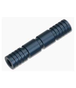 Hinderer Knives Modular Kubaton Short Body Aluminum Blue - HK-0301 1